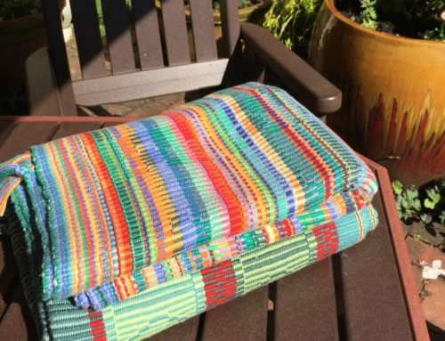 Rep Weave Blankets