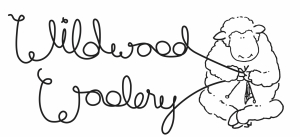 wildwoodwoolery.com Logo